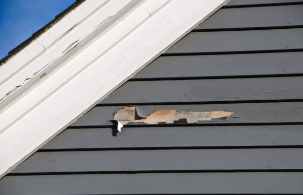 Best Aluminum Siding Installation  in Jacksonville, OR